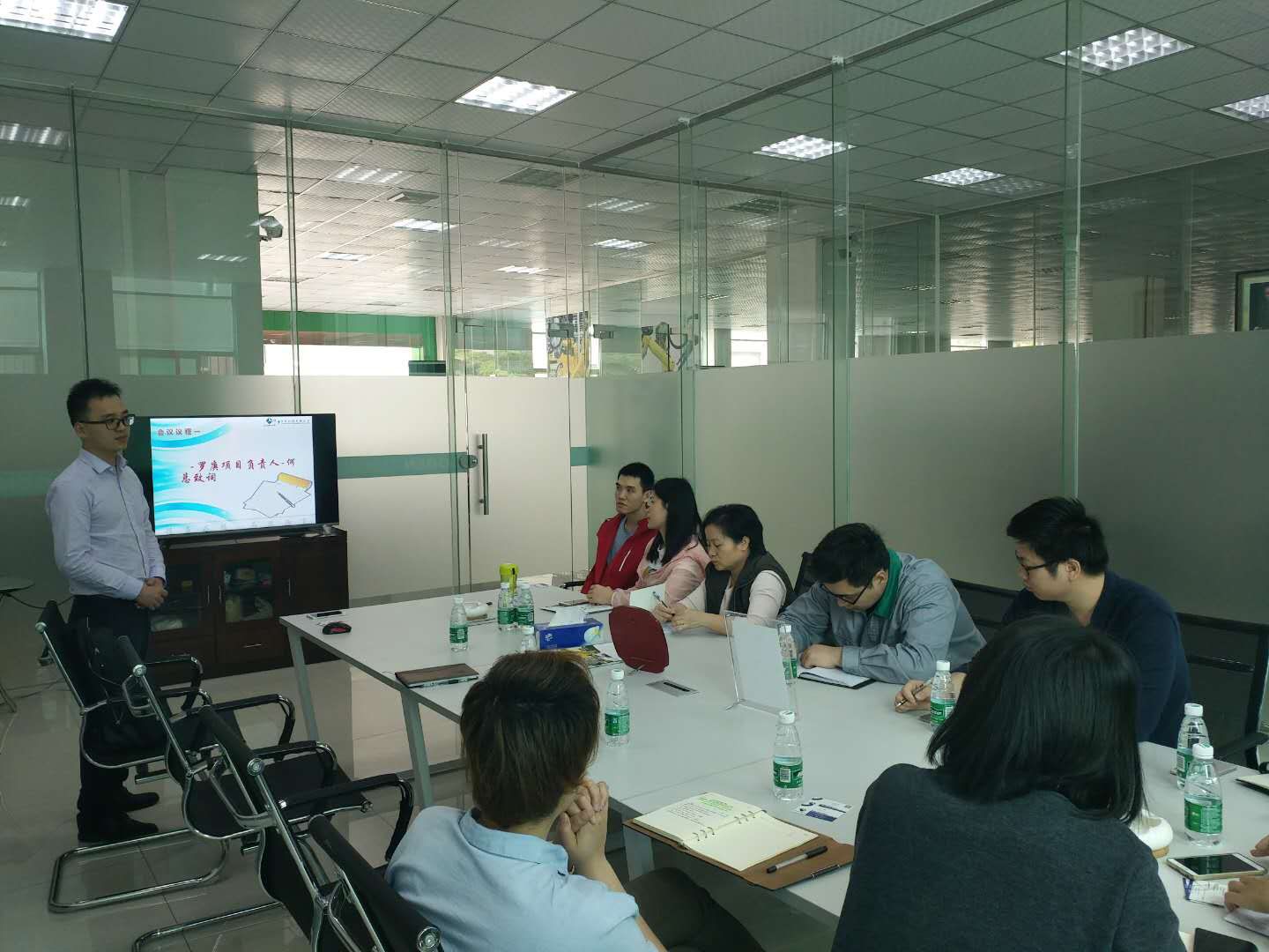 祝贺罗庚机器人签约乐动登陆入口-乐动online(中国)ERP